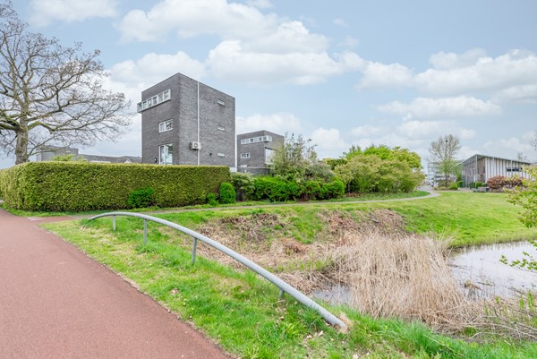 Medium property photo - Veenhuizerweg 167, 7325 AK Apeldoorn